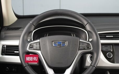 Geely Atlas I, 2019 год, 1 520 000 рублей, 12 фотография