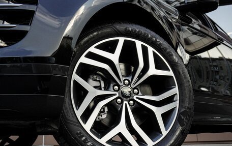 Land Rover Range Rover Evoque II, 2025 год, 5 850 000 рублей, 2 фотография