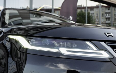 Land Rover Range Rover Evoque II, 2025 год, 5 850 000 рублей, 6 фотография