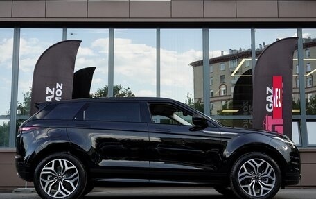 Land Rover Range Rover Evoque II, 2025 год, 5 850 000 рублей, 8 фотография