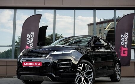 Land Rover Range Rover Evoque II, 2025 год, 5 850 000 рублей, 3 фотография