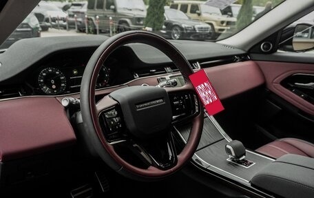 Land Rover Range Rover Evoque II, 2025 год, 5 850 000 рублей, 13 фотография