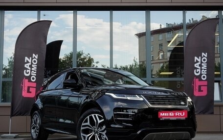 Land Rover Range Rover Evoque II, 2025 год, 5 850 000 рублей, 7 фотография