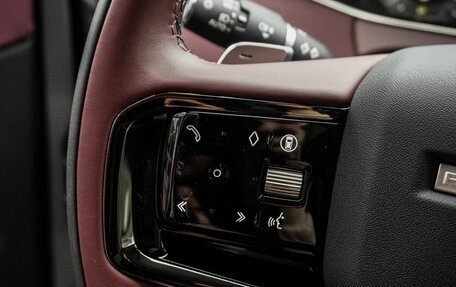 Land Rover Range Rover Evoque II, 2025 год, 5 850 000 рублей, 29 фотография