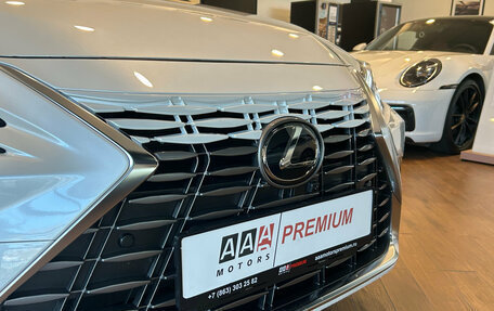 Lexus ES VII, 2025 год, 5 900 000 рублей, 8 фотография