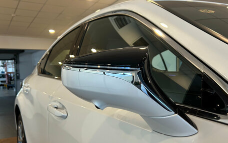 Lexus ES VII, 2025 год, 5 900 000 рублей, 9 фотография