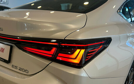 Lexus ES VII, 2025 год, 5 900 000 рублей, 10 фотография