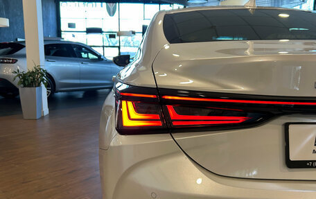 Lexus ES VII, 2025 год, 5 900 000 рублей, 11 фотография