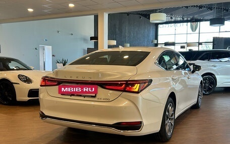 Lexus ES VII, 2025 год, 5 900 000 рублей, 4 фотография