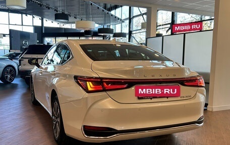 Lexus ES VII, 2025 год, 5 900 000 рублей, 2 фотография