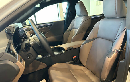 Lexus ES VII, 2025 год, 5 900 000 рублей, 16 фотография