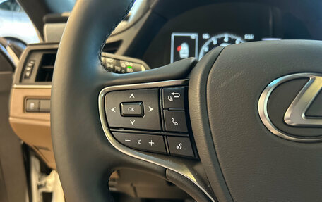 Lexus ES VII, 2025 год, 5 900 000 рублей, 21 фотография