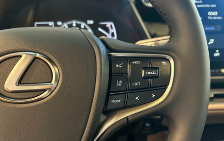 Lexus ES VII, 2025 год, 5 900 000 рублей, 20 фотография