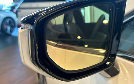 Lexus ES VII, 2025 год, 5 900 000 рублей, 13 фотография