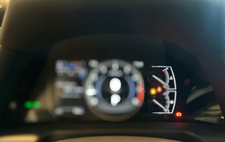 Lexus ES VII, 2025 год, 5 900 000 рублей, 22 фотография