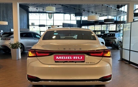 Lexus ES VII, 2025 год, 5 900 000 рублей, 3 фотография