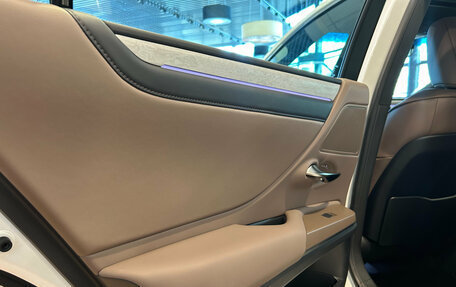 Lexus ES VII, 2025 год, 5 900 000 рублей, 27 фотография