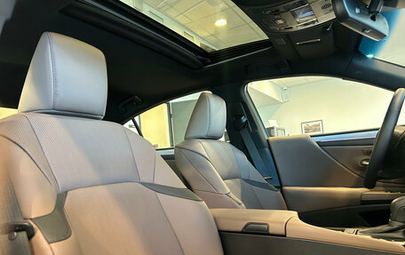 Lexus ES VII, 2025 год, 5 900 000 рублей, 33 фотография