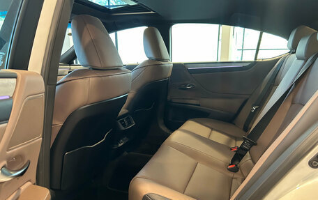 Lexus ES VII, 2025 год, 5 900 000 рублей, 26 фотография