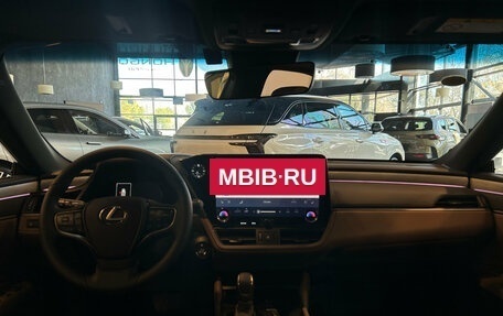 Lexus ES VII, 2025 год, 5 900 000 рублей, 28 фотография