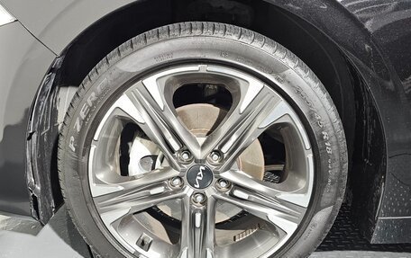 KIA K5, 2023 год, 3 024 069 рублей, 7 фотография