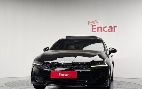 KIA K5, 2023 год, 3 024 069 рублей, 2 фотография