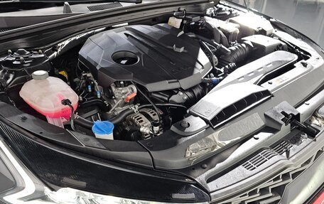 KIA K5, 2023 год, 3 024 069 рублей, 3 фотография