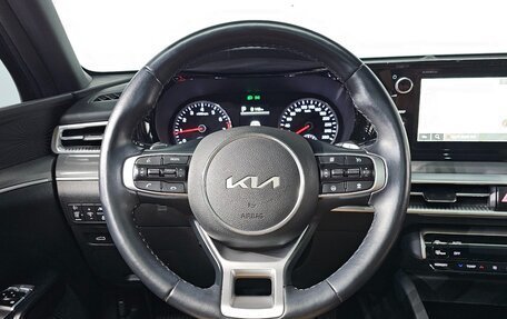 KIA K5, 2023 год, 3 024 069 рублей, 10 фотография