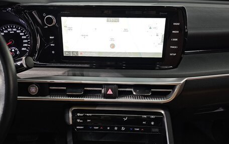 KIA K5, 2023 год, 3 024 069 рублей, 14 фотография