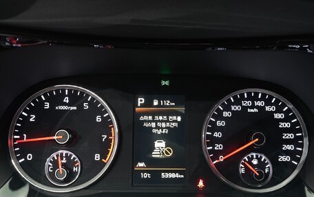 KIA K5, 2023 год, 3 024 069 рублей, 11 фотография