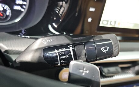 KIA K5, 2023 год, 3 024 069 рублей, 12 фотография