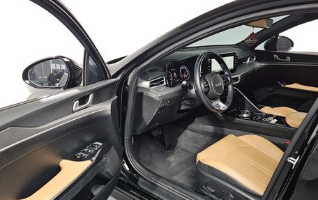 KIA K5, 2023 год, 3 024 069 рублей, 8 фотография