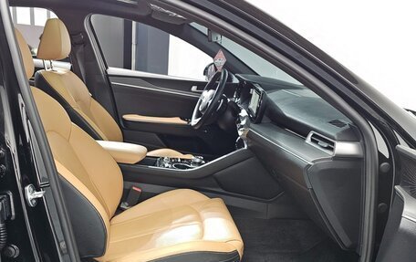 KIA K5, 2023 год, 3 024 069 рублей, 18 фотография