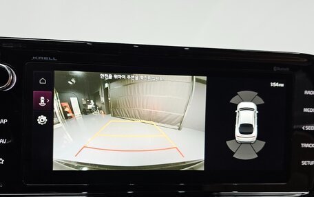 KIA K5, 2023 год, 3 024 069 рублей, 16 фотография