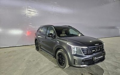 KIA Sorento IV, 2025 год, 6 490 000 рублей, 1 фотография