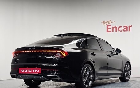 KIA K5, 2023 год, 3 024 069 рублей, 6 фотография