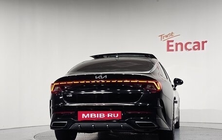 KIA K5, 2023 год, 3 024 069 рублей, 4 фотография