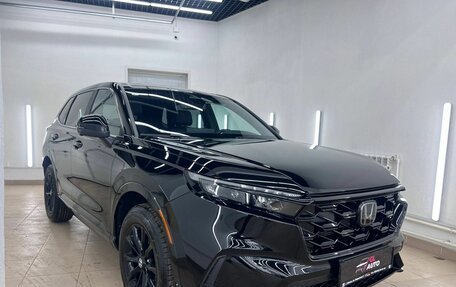 Honda CR-V, 2025 год, 4 890 000 рублей, 1 фотография