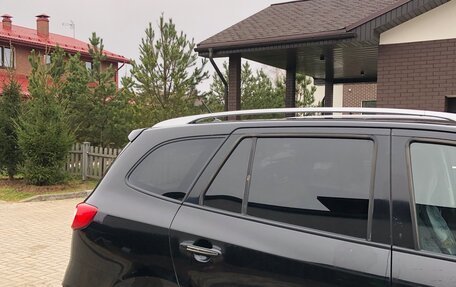 Hyundai Santa Fe III рестайлинг, 2010 год, 1 000 000 рублей, 6 фотография