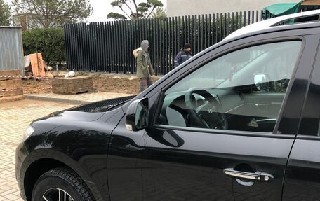 Hyundai Santa Fe III рестайлинг, 2010 год, 1 000 000 рублей, 7 фотография