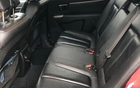 Hyundai Santa Fe III рестайлинг, 2010 год, 1 000 000 рублей, 11 фотография