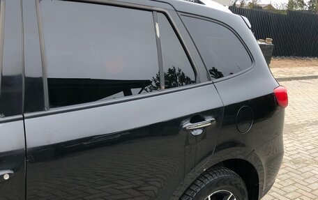 Hyundai Santa Fe III рестайлинг, 2010 год, 1 000 000 рублей, 8 фотография