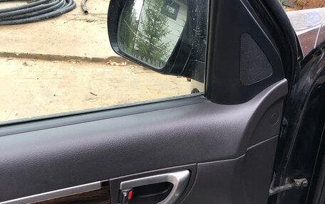 Hyundai Santa Fe III рестайлинг, 2010 год, 1 000 000 рублей, 13 фотография