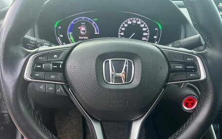 Honda Accord IX рестайлинг, 2018 год, 2 100 000 рублей, 6 фотография