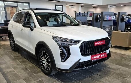 Haval Jolion, 2025 год, 2 820 510 рублей, 1 фотография