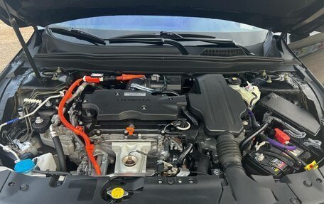 Honda Accord IX рестайлинг, 2018 год, 2 100 000 рублей, 10 фотография