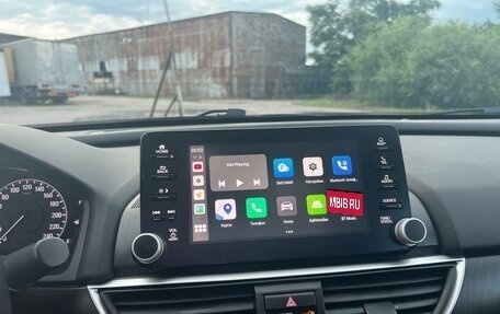 Honda Accord IX рестайлинг, 2018 год, 2 100 000 рублей, 7 фотография