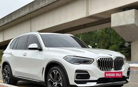 BMW X5, 2023 год, 8 840 000 рублей, 1 фотография