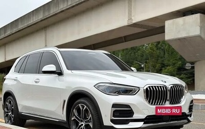 BMW X5, 2023 год, 8 840 000 рублей, 1 фотография