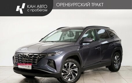 Hyundai Tucson, 2024 год, 3 848 000 рублей, 1 фотография